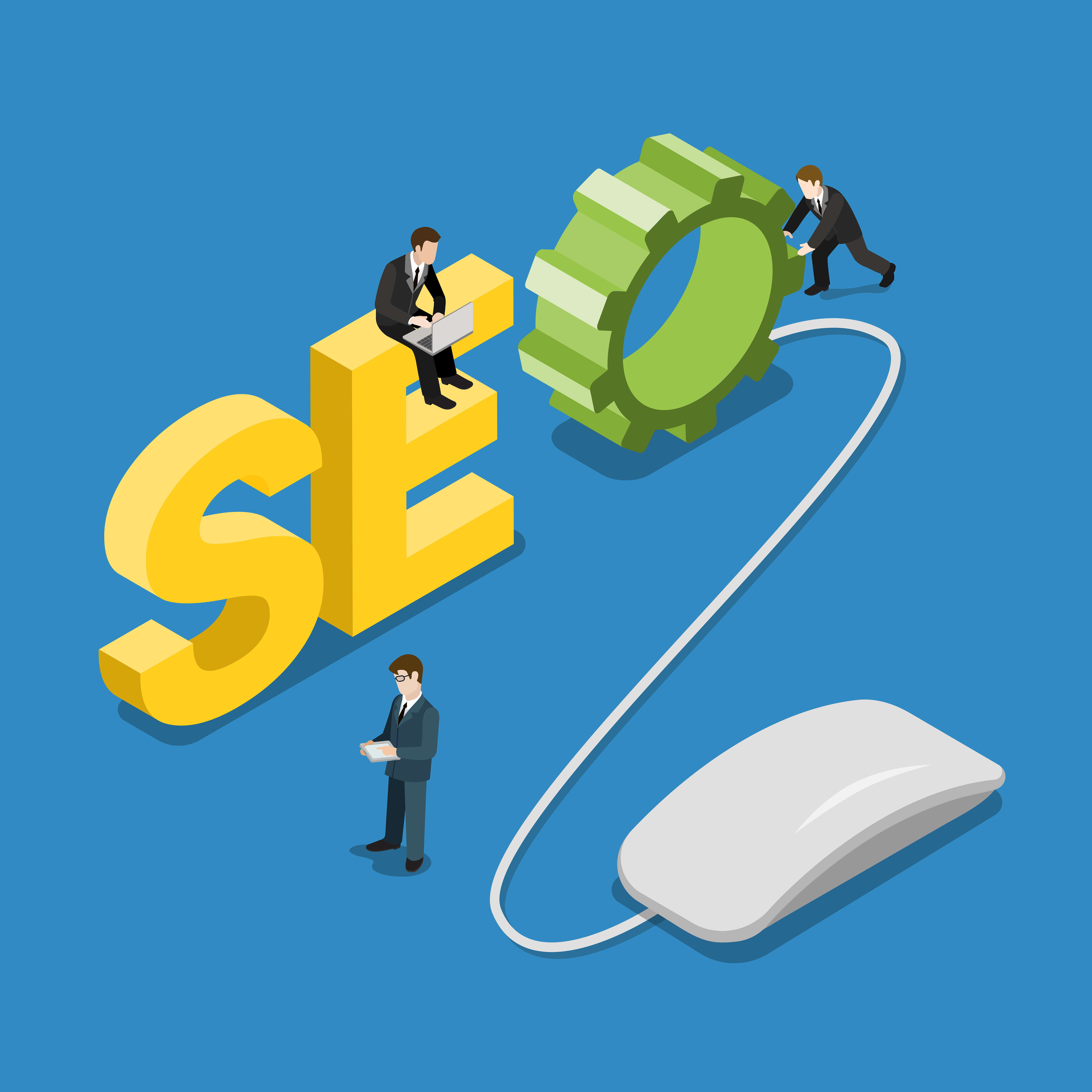 SEO V/s PaidAdvertising
