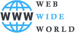 Web Wide World Logo