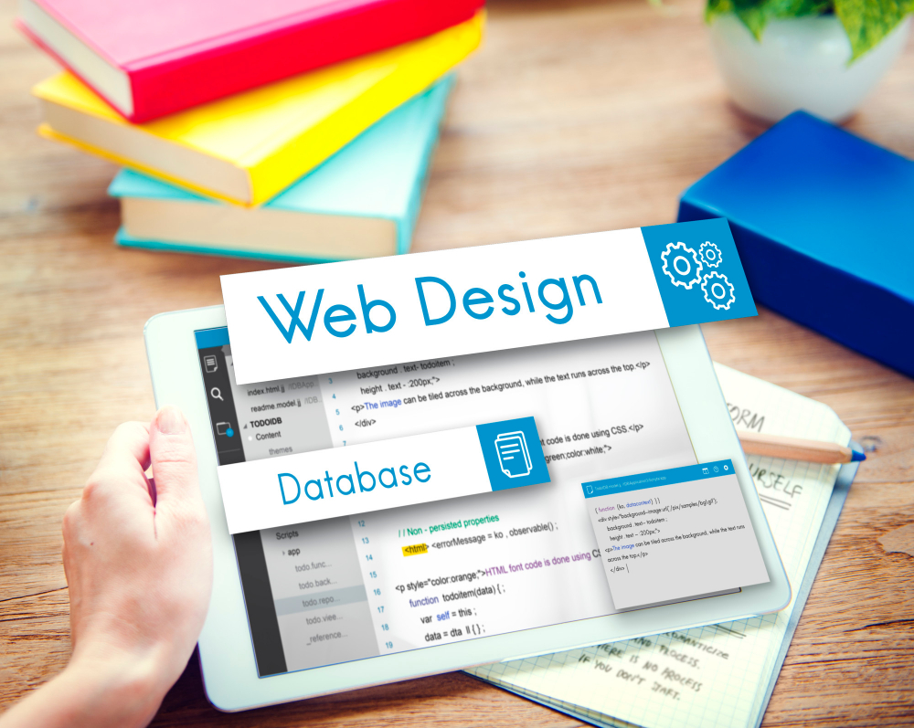 web design in Punjab