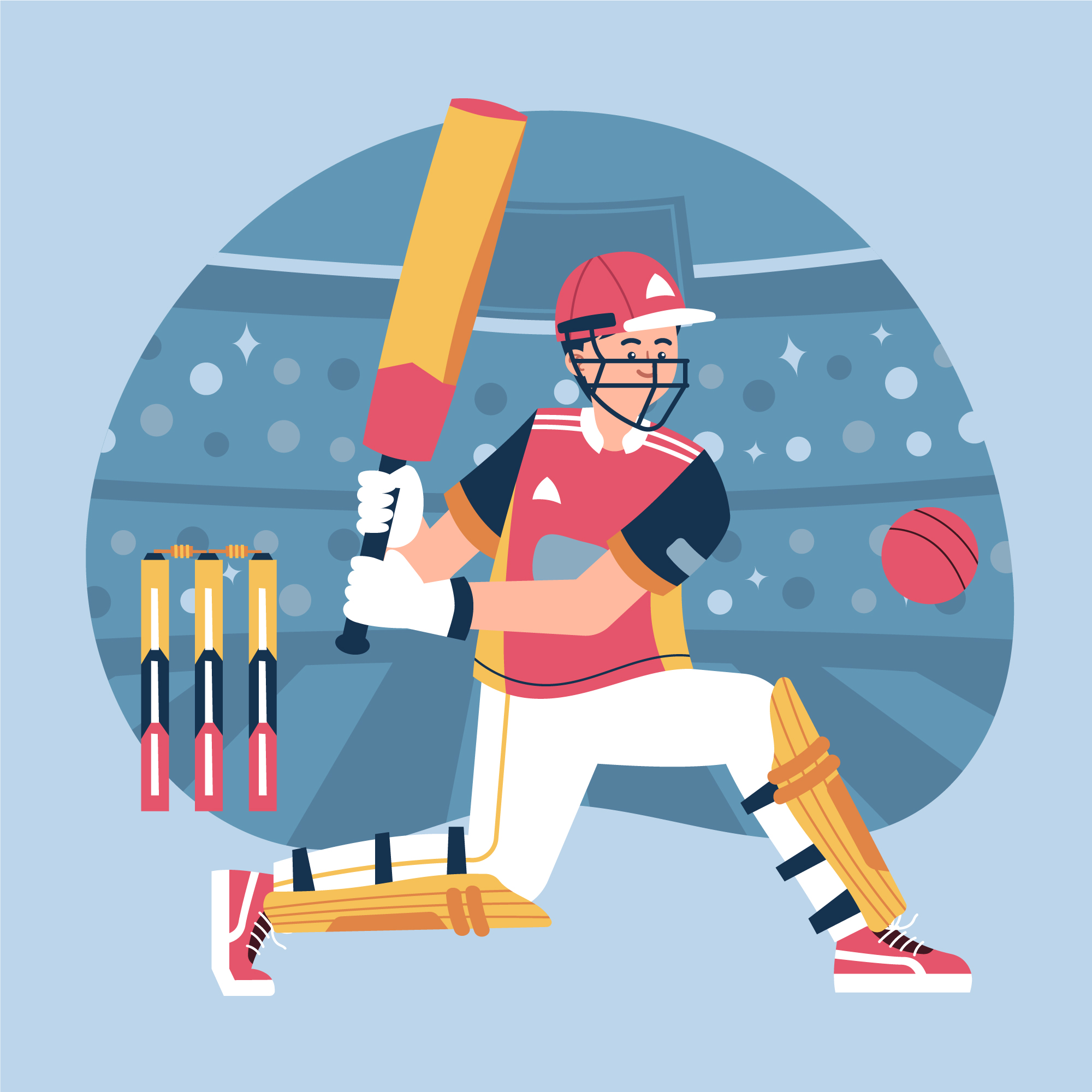 Cricket’s Best Finishers in the One-Day Format: Masters of Nerve and Precision