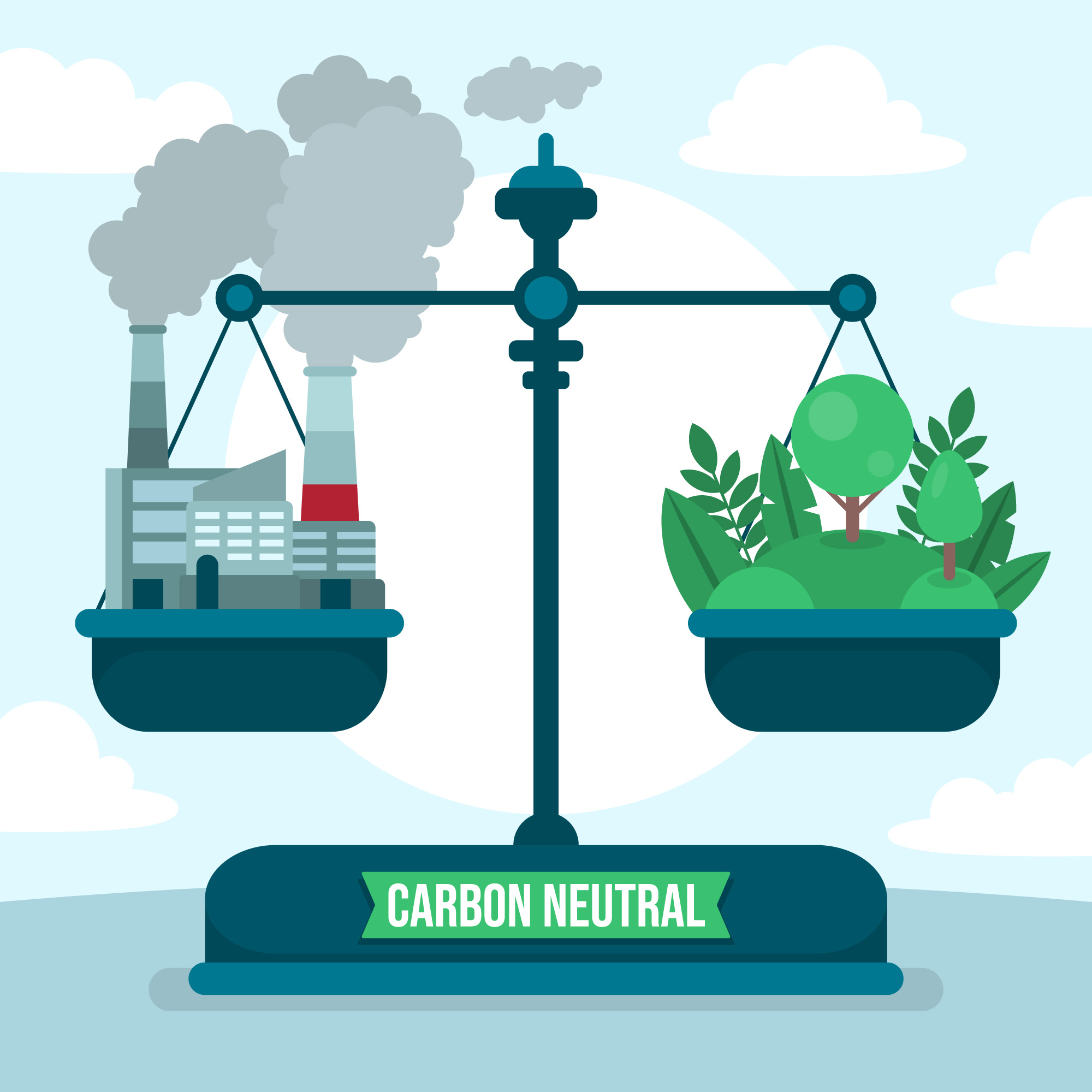 Reducing Carbon Footprint with Decarbonization: Strategies and Initiatives for a Greener World