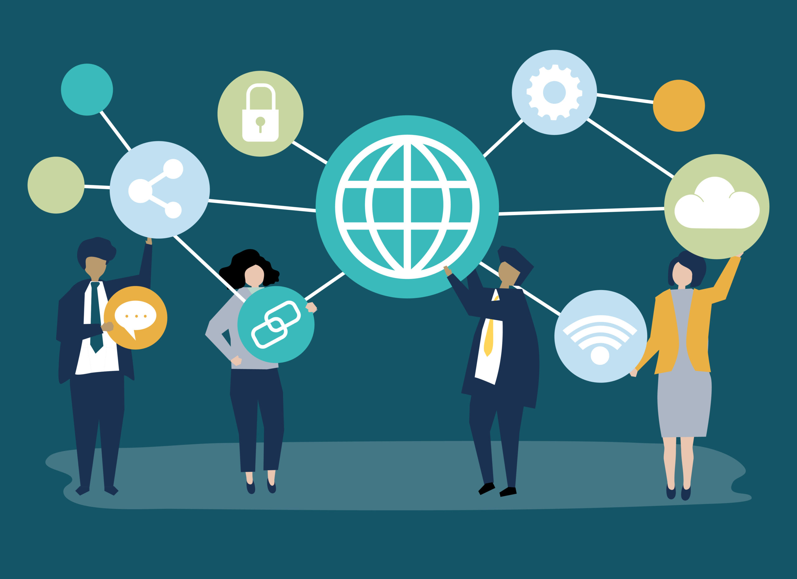 Most Common Network Connection Issues and How To Solve Them