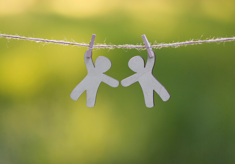 Relationship dynamics