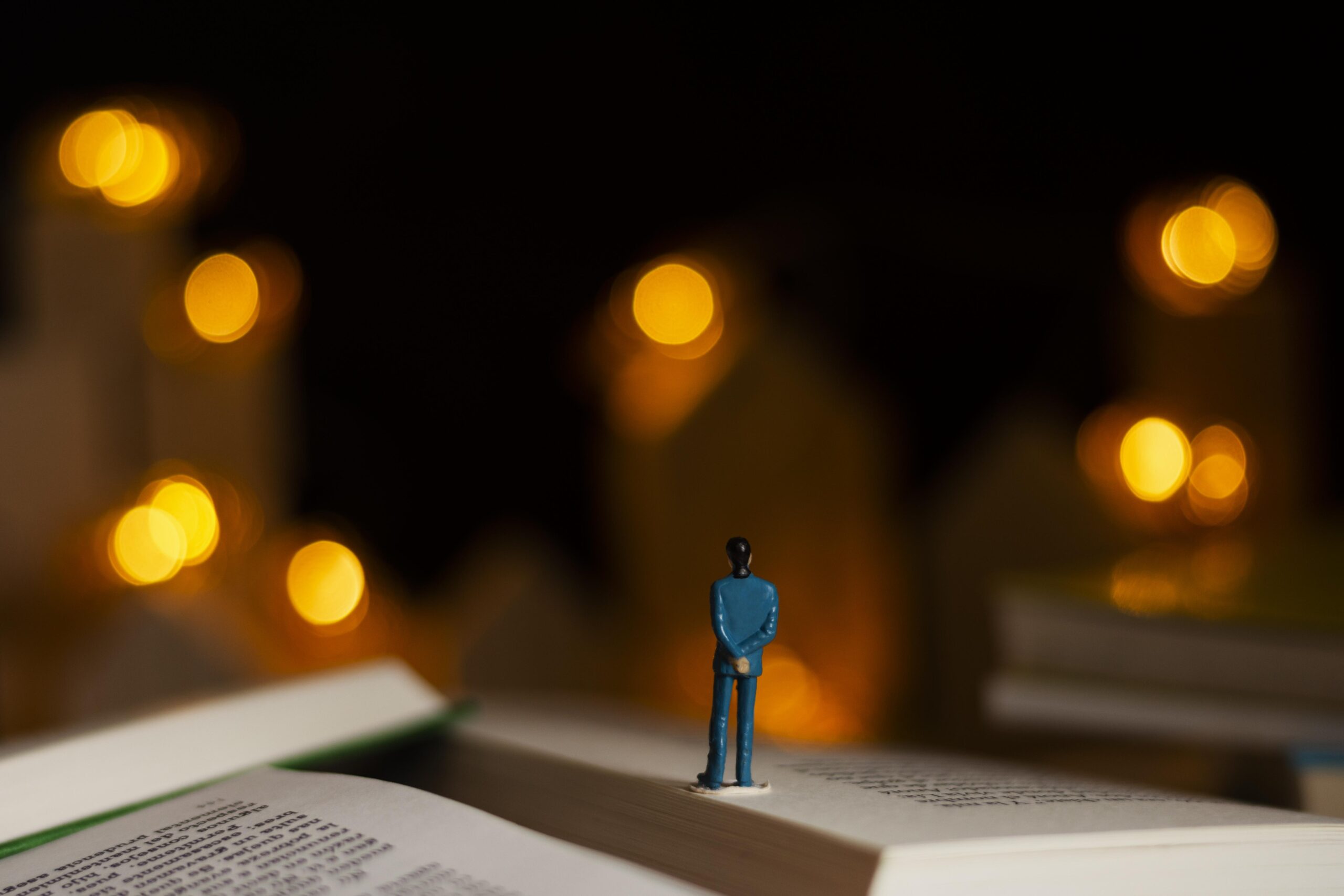 Must-read books for leaders