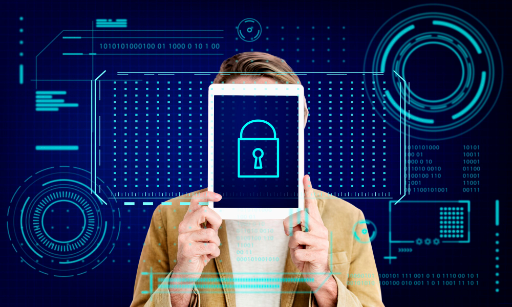 online cyber security