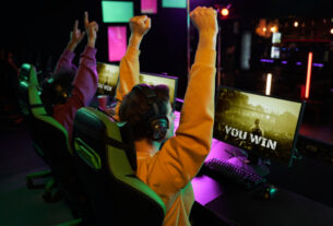 Gaming browsers