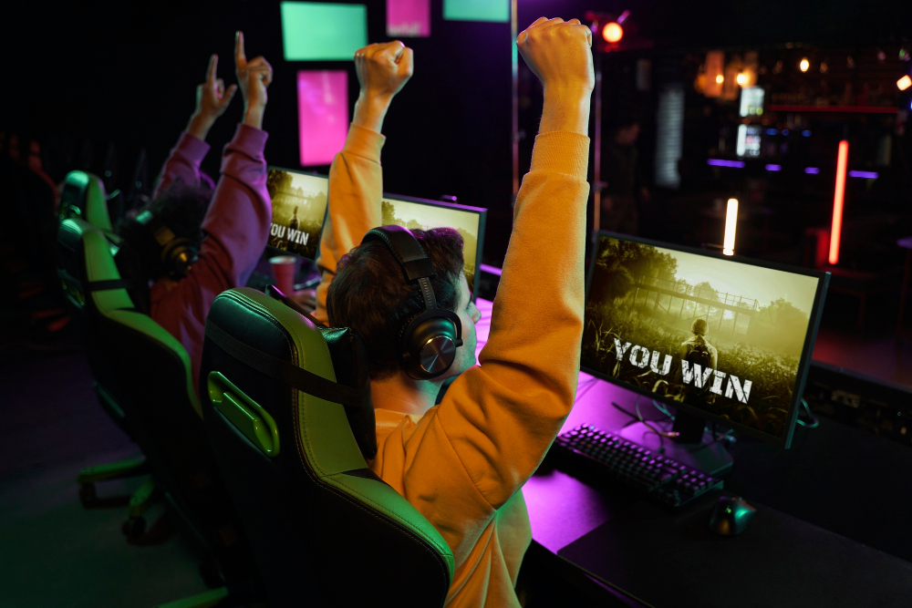 Best Gaming Browsers for Professional Gamers