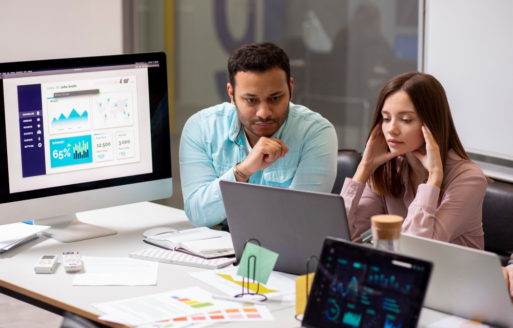 5 Must-Have Software: Boosting Productivity