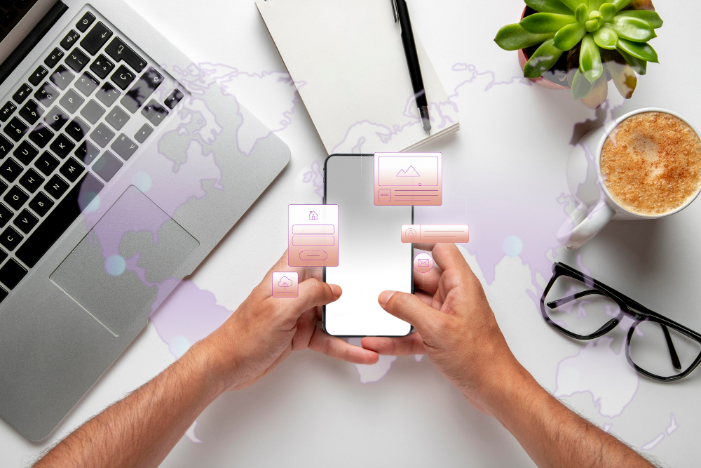 mobile app development