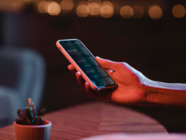 Smartphone tricks